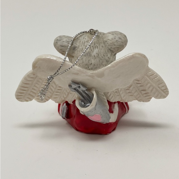 Vintage Claire's Bear - Picture 2 of 3